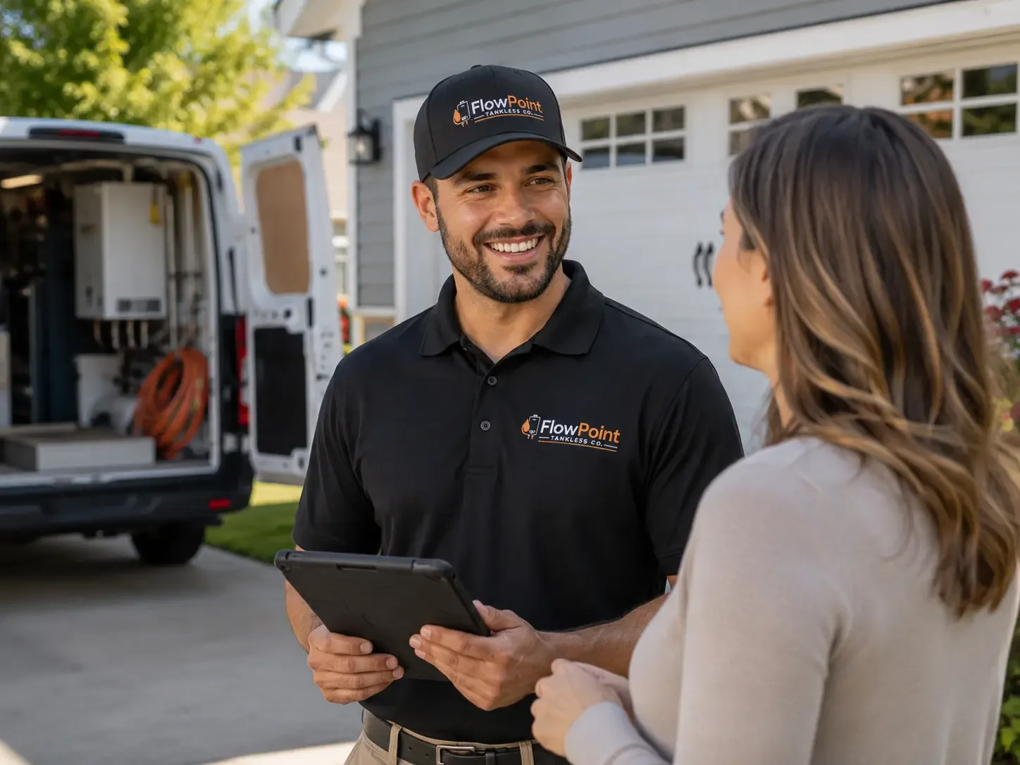 Tankless Water Heater Installation Peever, SD FAQs